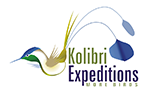 Kolibrí Expeditions