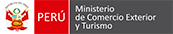 Ministerio de comercio exterior y turismo
